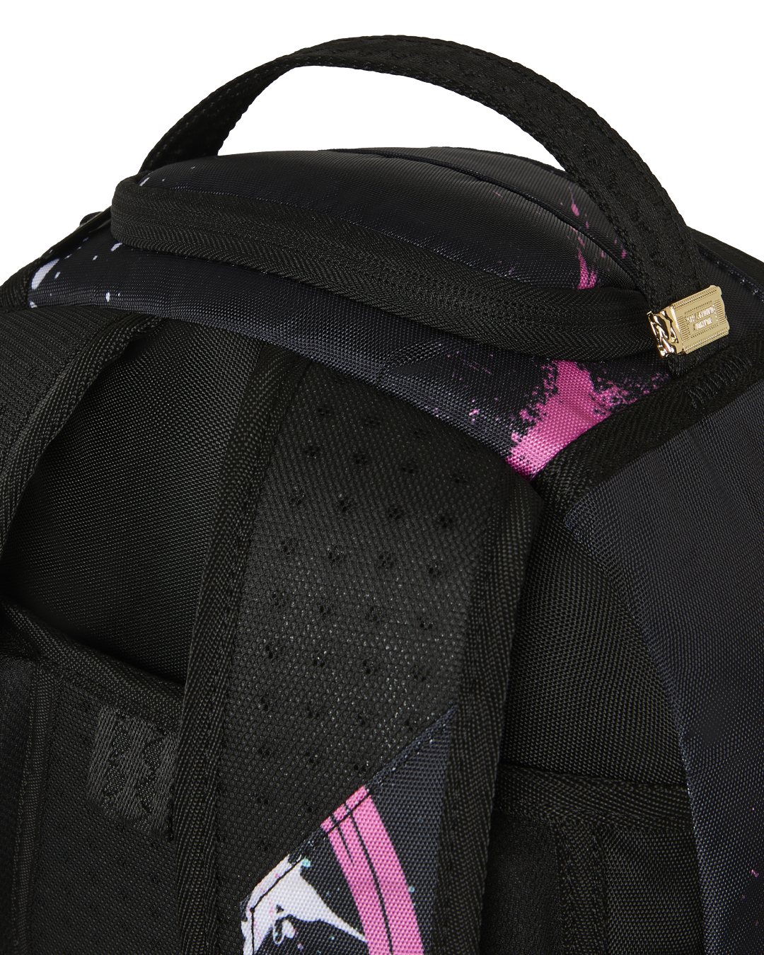 NARUTO BACK TO BACK ATTACK BACKPACK - Image 7
