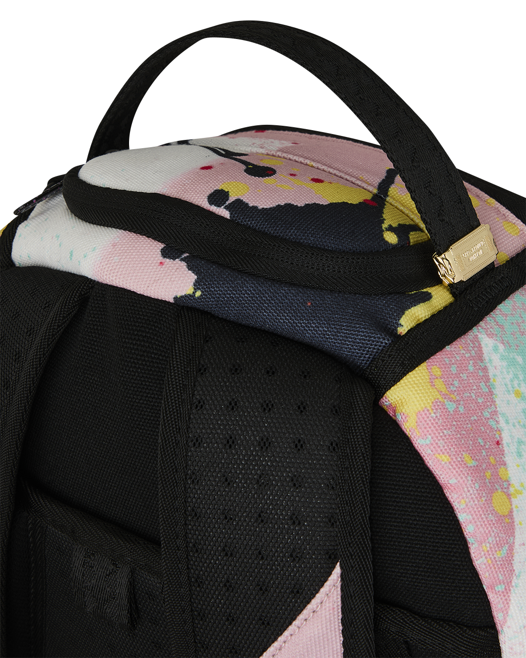 SHARK CENTRAL STENCIL LAB BACKPACK - Image 12