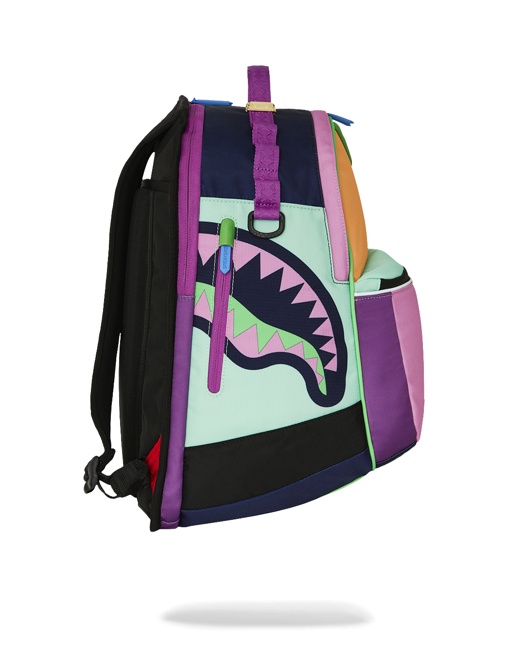 OSAKA ONE-VISION BACKPACK - Image 5