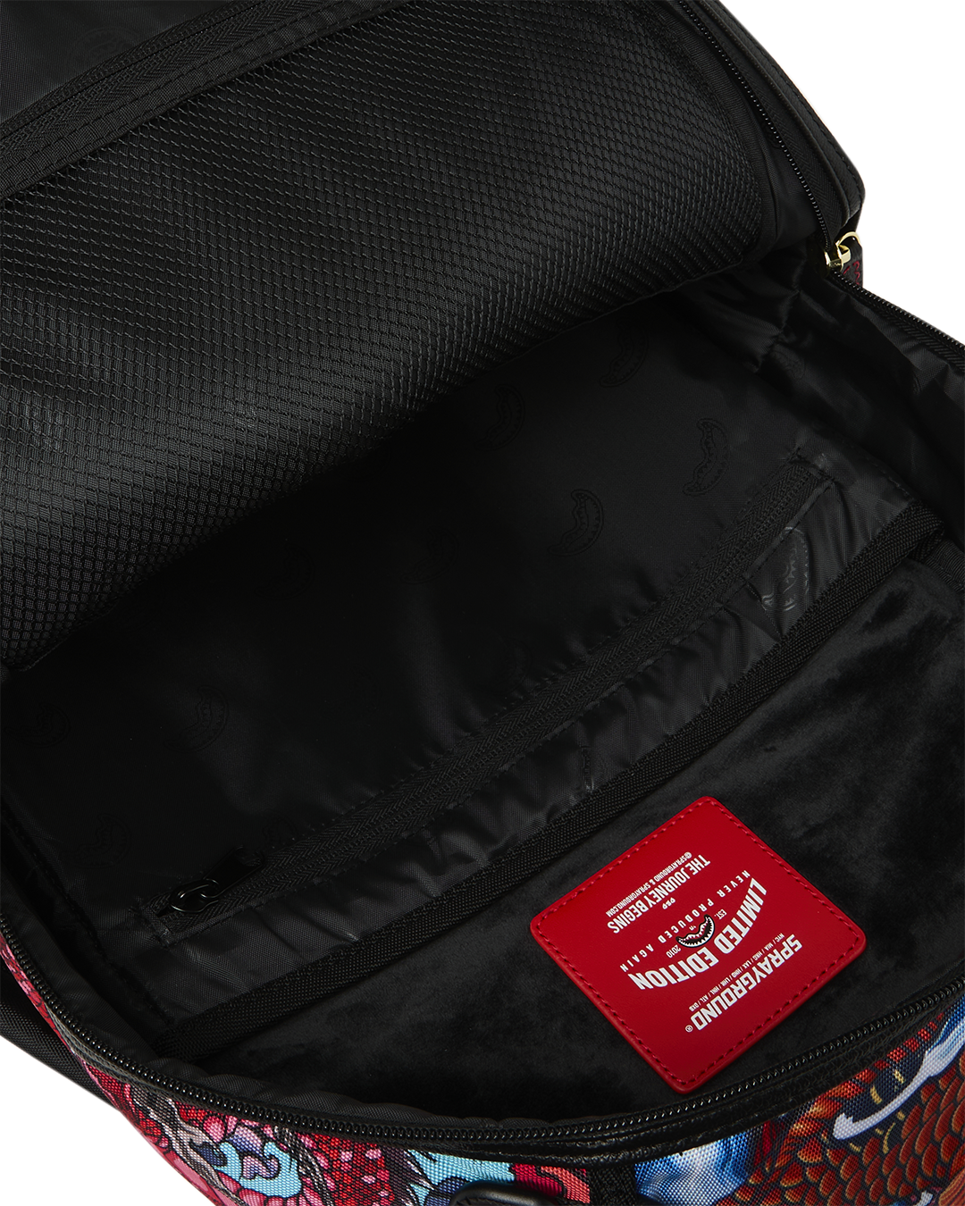 KYOTO COLORS BACKPACK - Image 12
