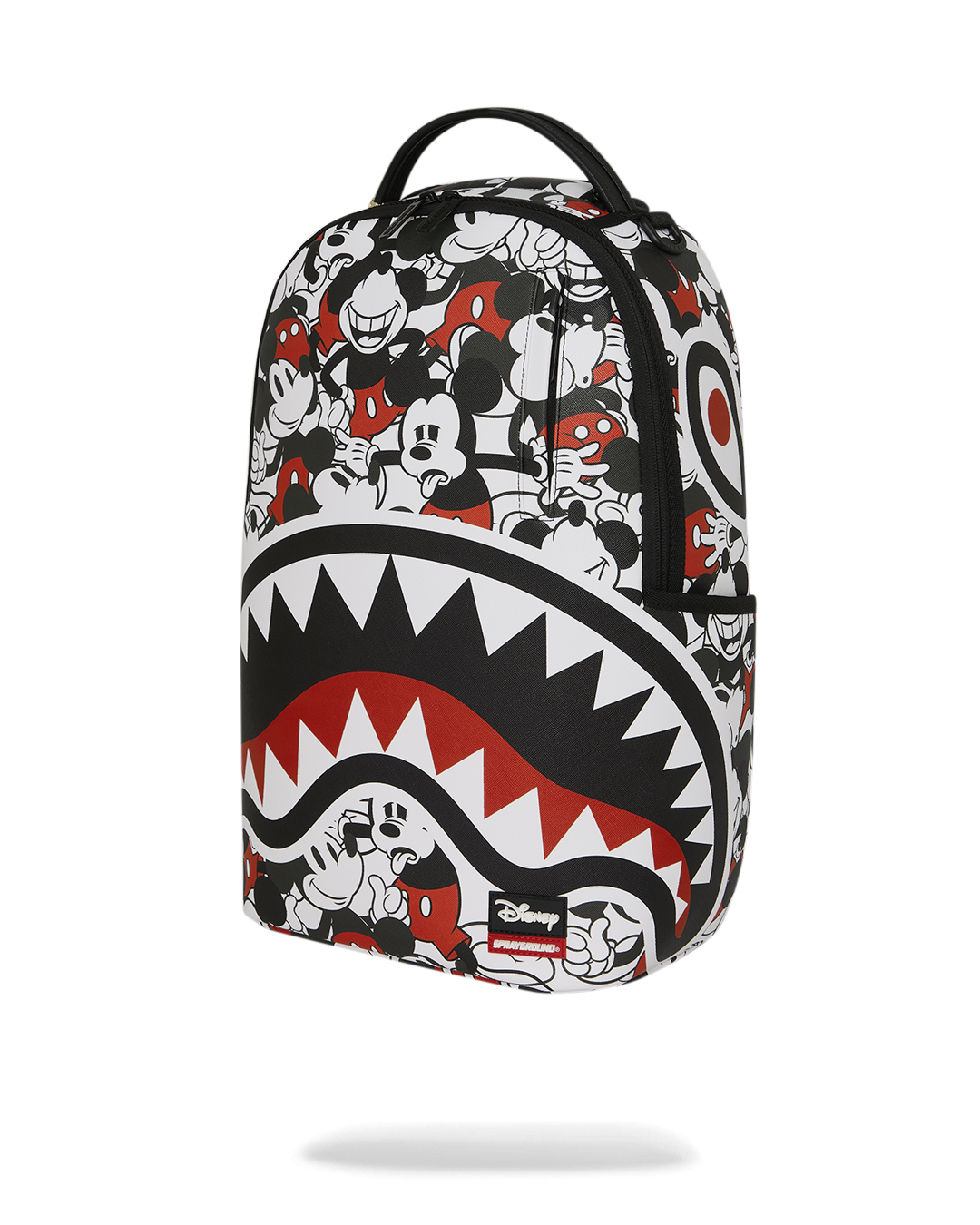 MICKEY MOUSE CRAMMED DISNEY BACKPACK - Image 5