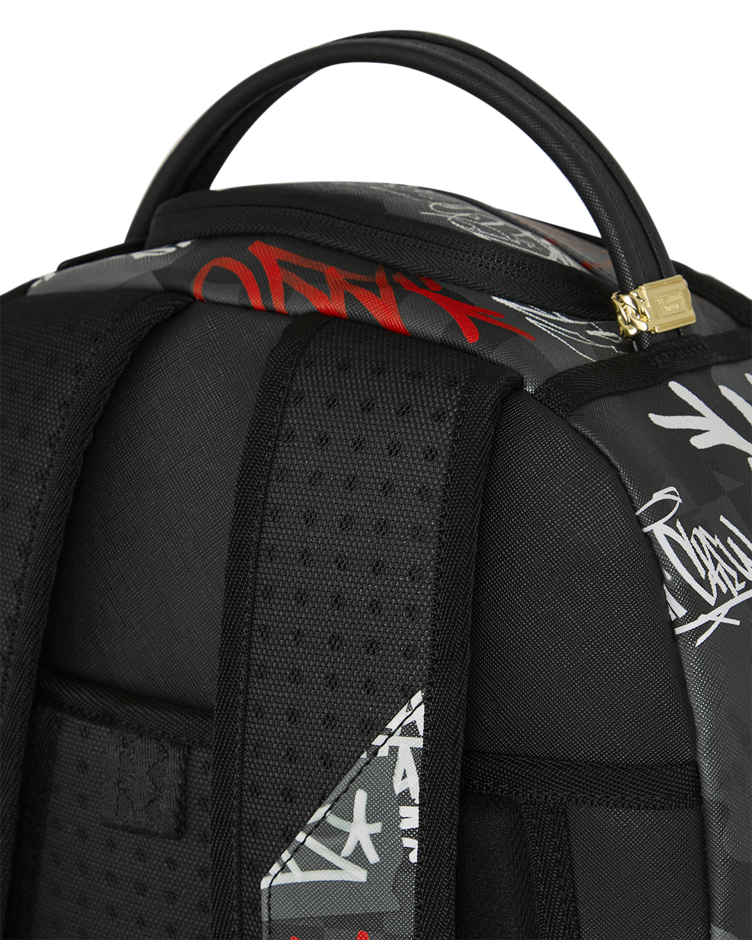 BRANDED BANDIT BACKPACK - Image 9