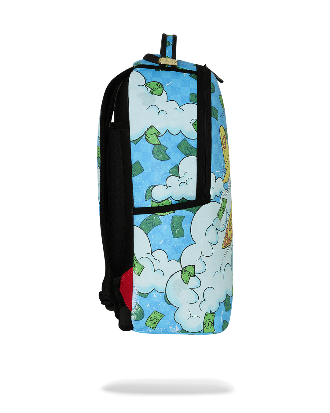 RICHIE RICH AIR RITCHIE BACKPACK - Image 3