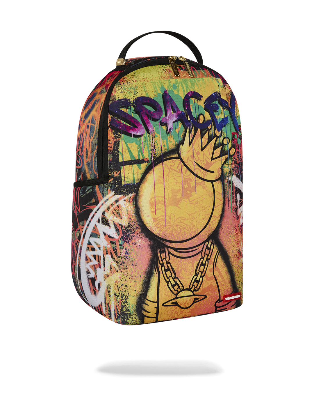 ASTROMANE - SPACE LEGEND BACKPACK - Image 3
