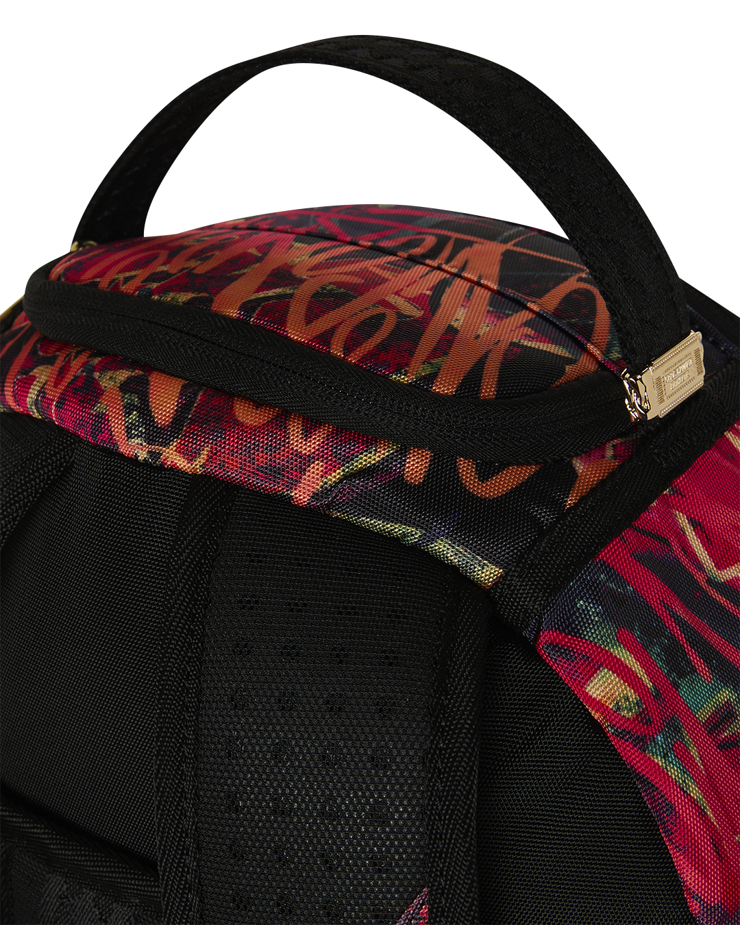 ASTROMANE - SPACE LEGEND BACKPACK - Image 8