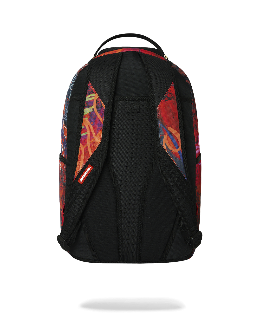 DIABLO - MURAL FIRE BACKPACK - Image 5
