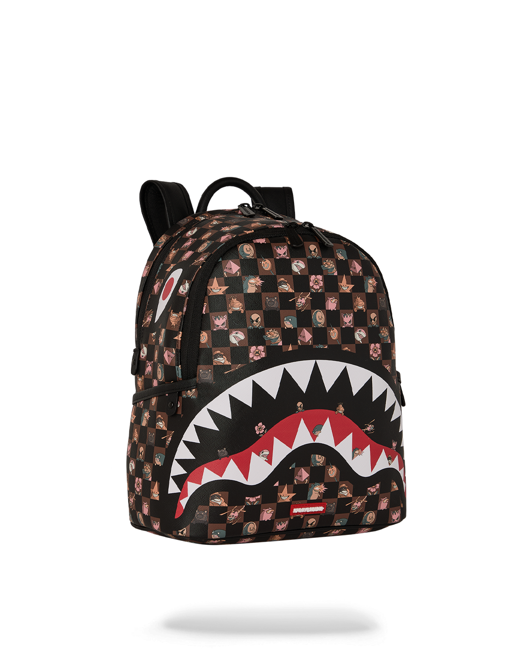 STEALTH CREW SAVAGE BACKPACK - Image 3