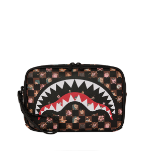 STEALTH CREW TOILETRY BRICK
