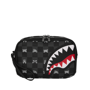 SHARK MOB HIDEOUT TOILETRY BRICK