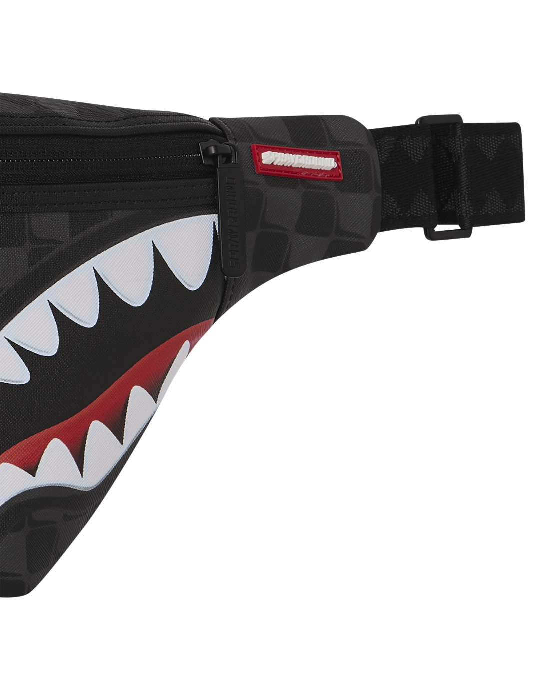 SHARKS IN PARIS HYPER PUFF SAVVY CROSSBODY - Image 5
