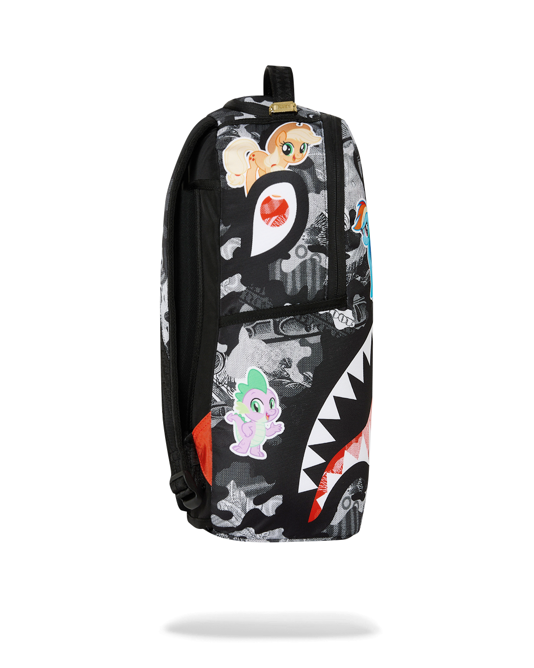 MY LITTLE PONY MAGIC BACKPACK - Image 3