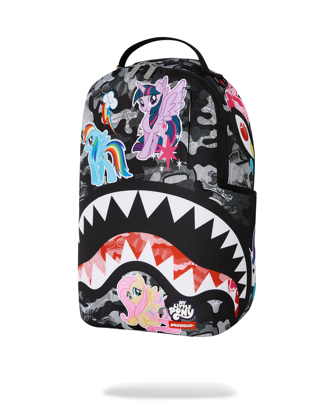 MY LITTLE PONY MAGIC BACKPACK - Image 5