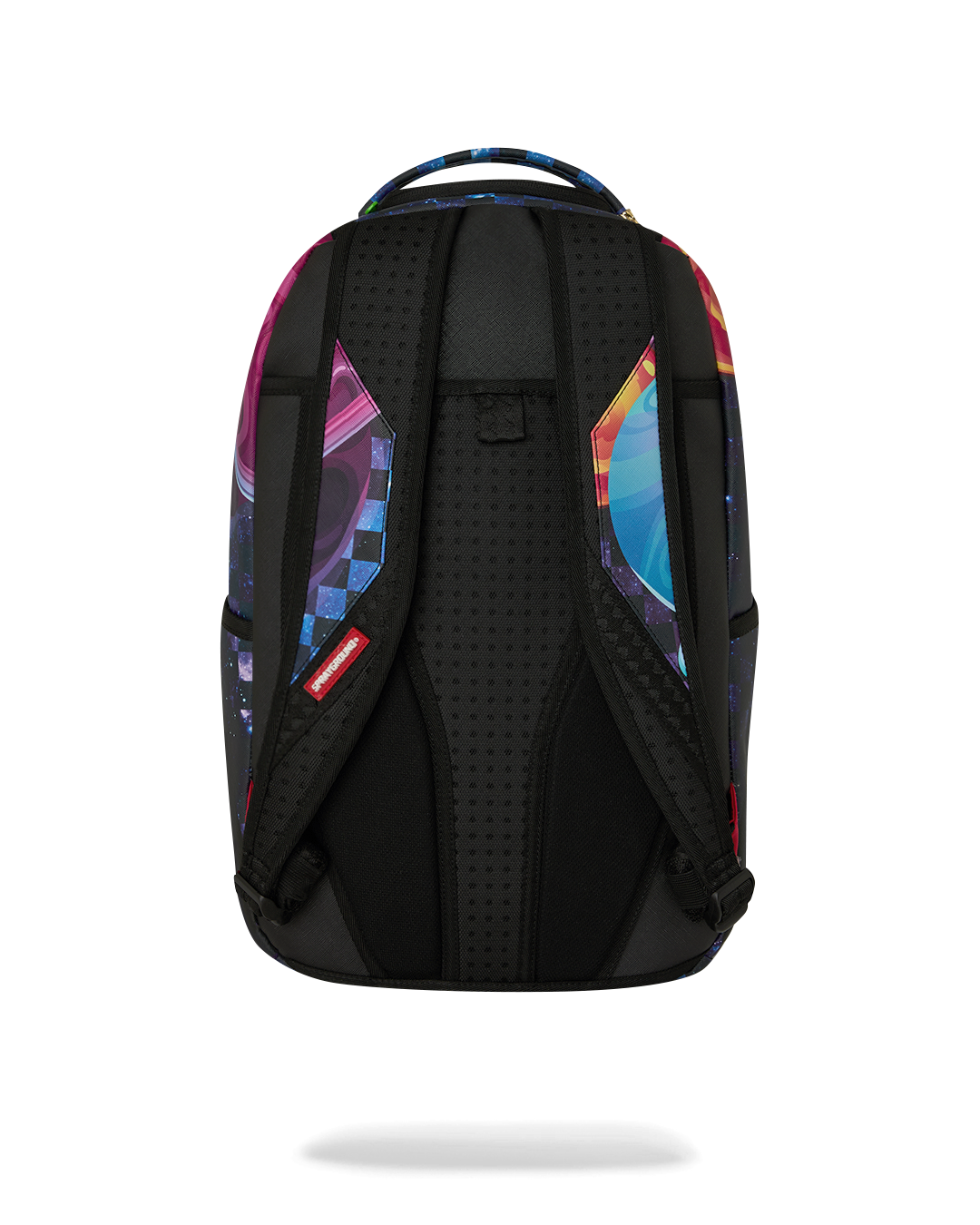 RICK AND MORTY PORTAL JUMPING BACKPACK - Image 4