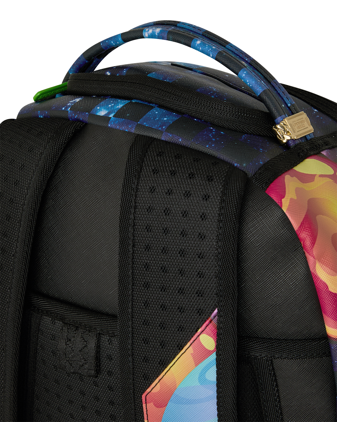 RICK AND MORTY PORTAL JUMPING BACKPACK - Image 7