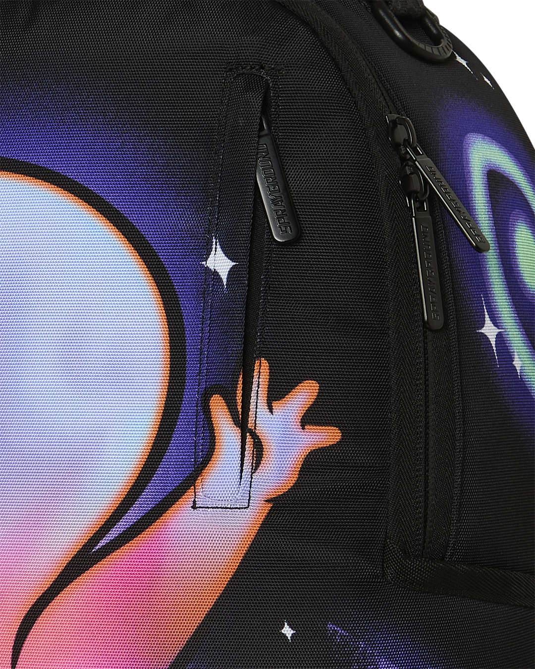 CASPER GHOST SHARK BACKPACK - Image 6