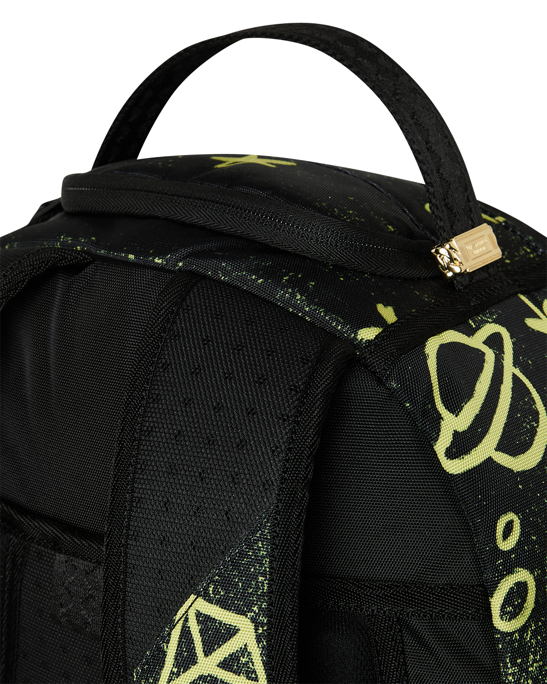 MARVIN THE MARTIAN OUTTA HERE BACKPACK - Image 7