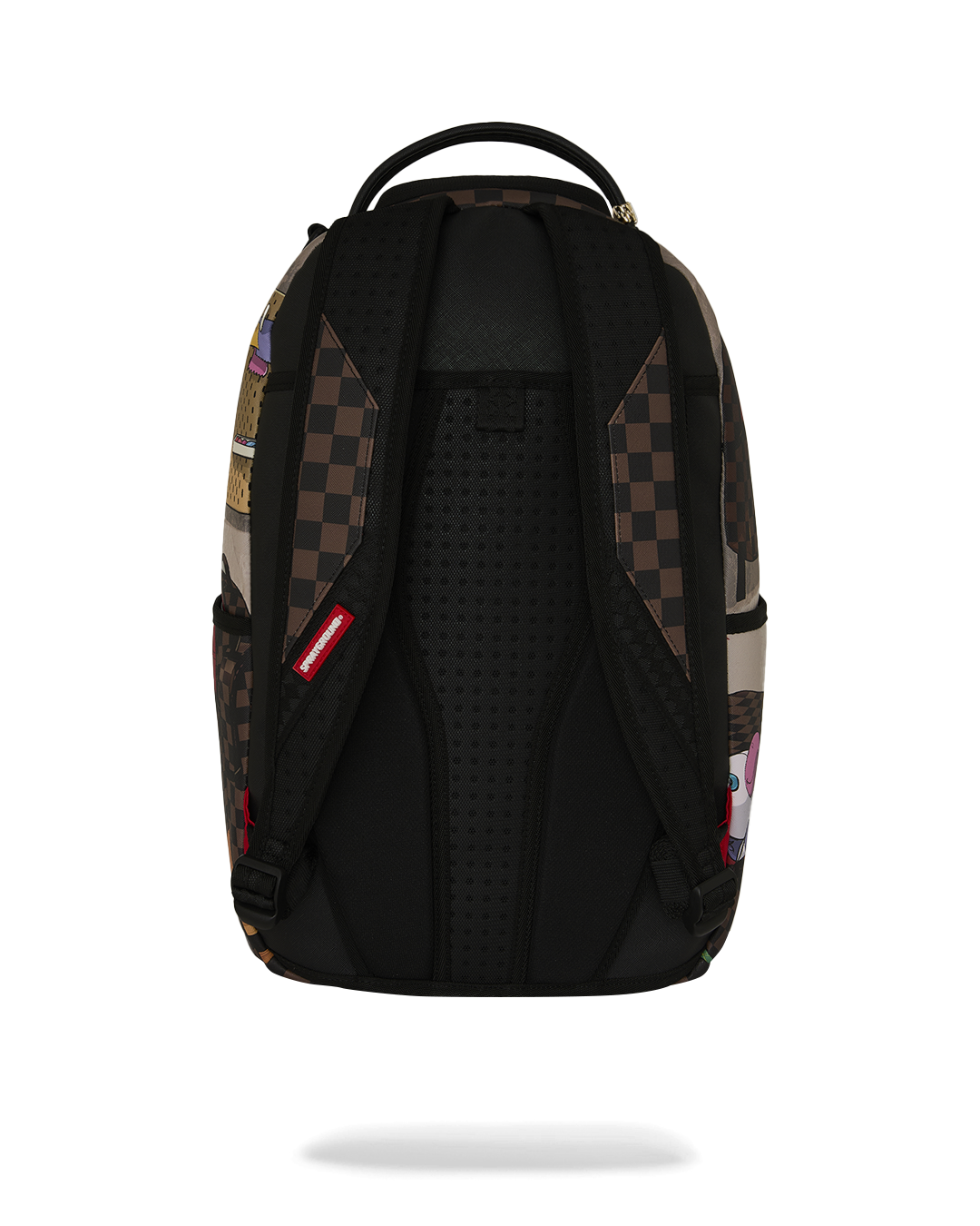 DEADPOOL SPRAYGROUND DESIGNER BACKPACK - Image 4