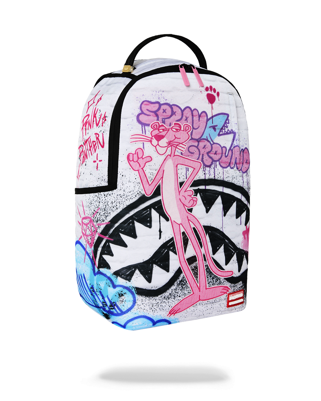 PINK PANTHER HEIST MURAL BACKPACK - Image 2