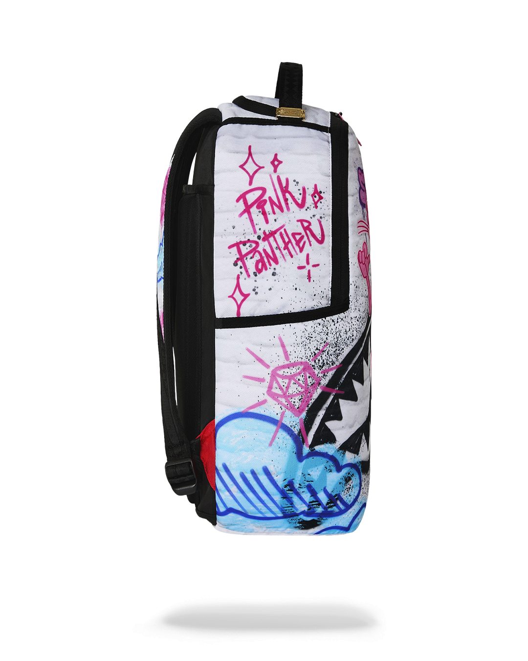 PINK PANTHER HEIST MURAL BACKPACK - Image 3