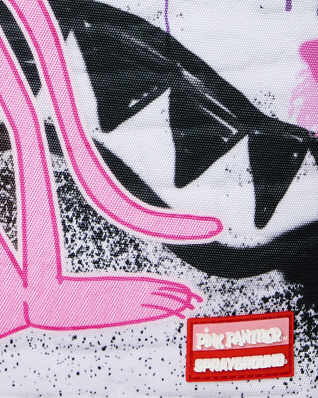 PINK PANTHER HEIST MURAL BACKPACK - Image 8