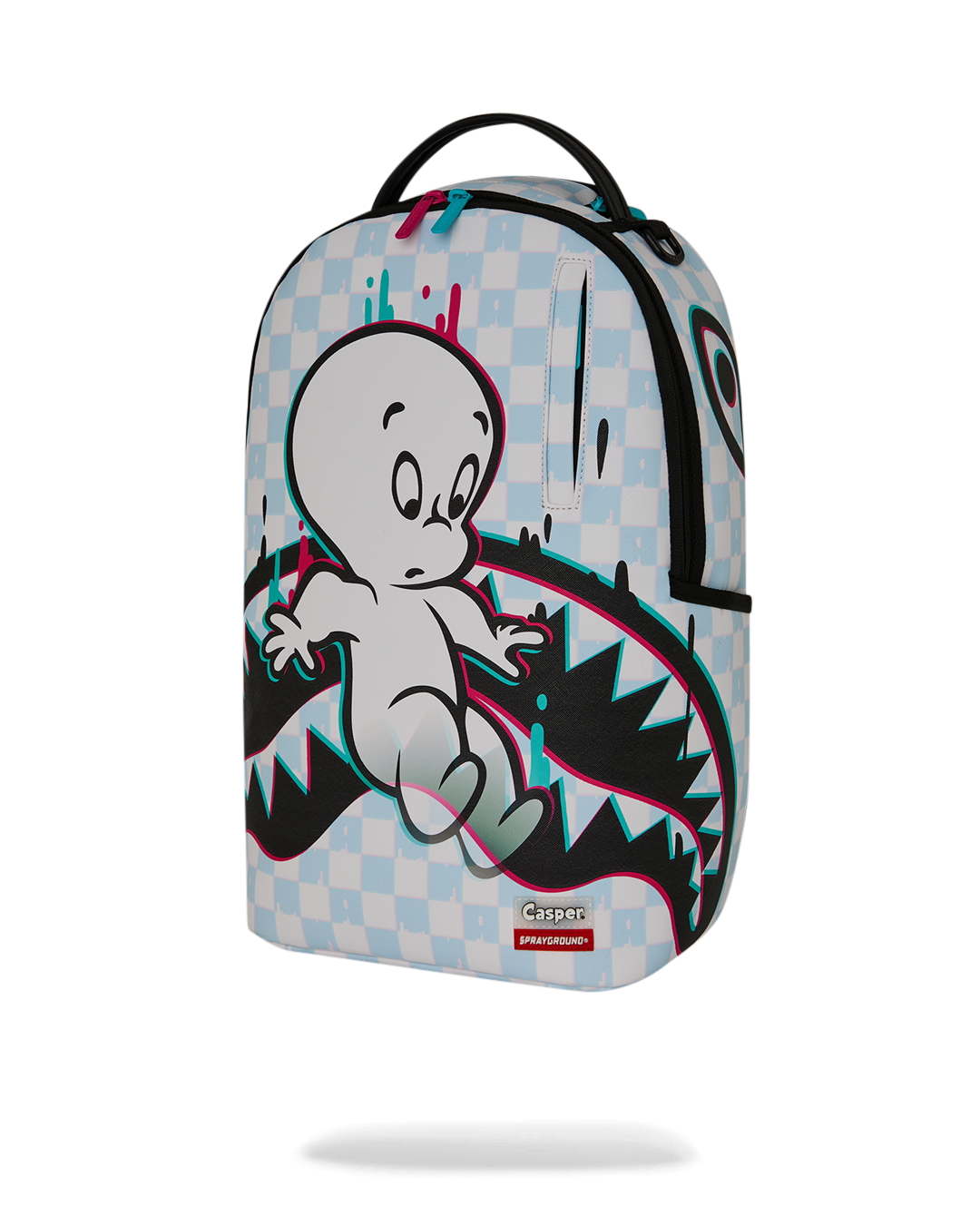 CASPER FADE AWAY BACKPACK - Image 5