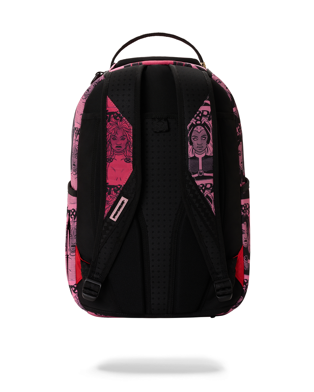 MARVEL STORM NYC POSTERS BACKPACK - Image 4