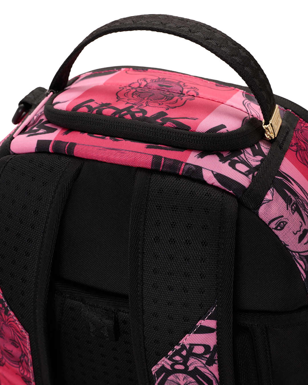 MARVEL STORM NYC POSTERS BACKPACK - Image 7