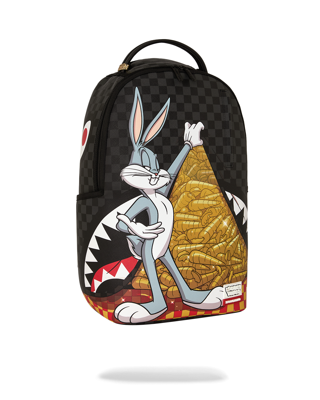 BUGS MONEY CARROT STACK BACKPACK - Image 2