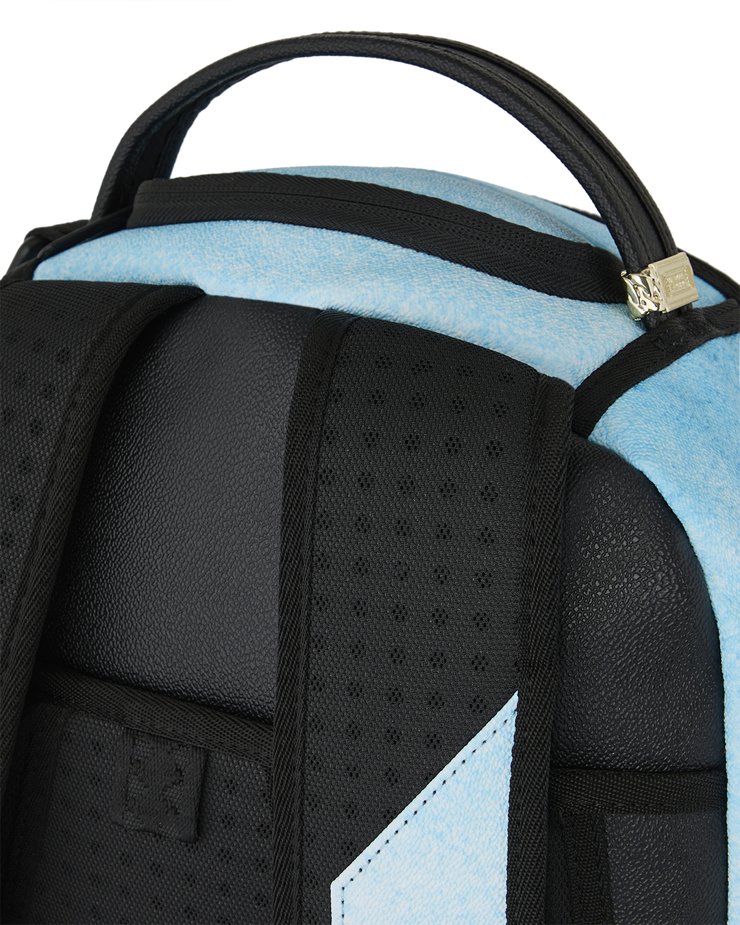 BOB MARLEY OFFICIAL COLLAB - THE LEGEND BACKPACK - Image 10
