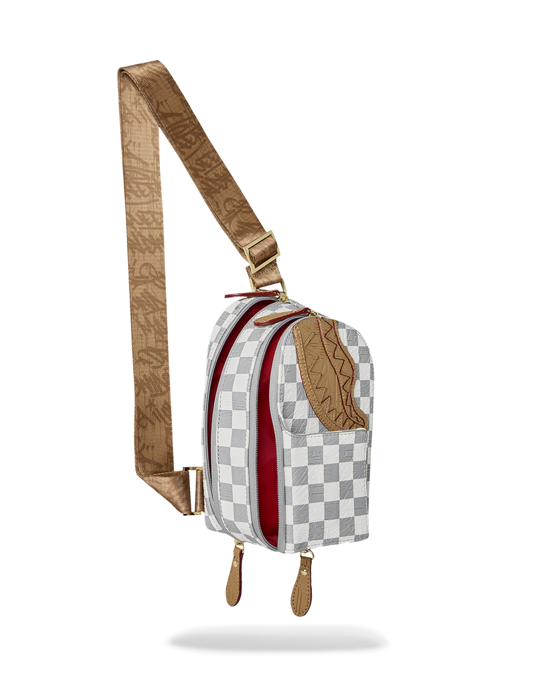 RITZ RIVIERA BACKPACK SLING - Image 5
