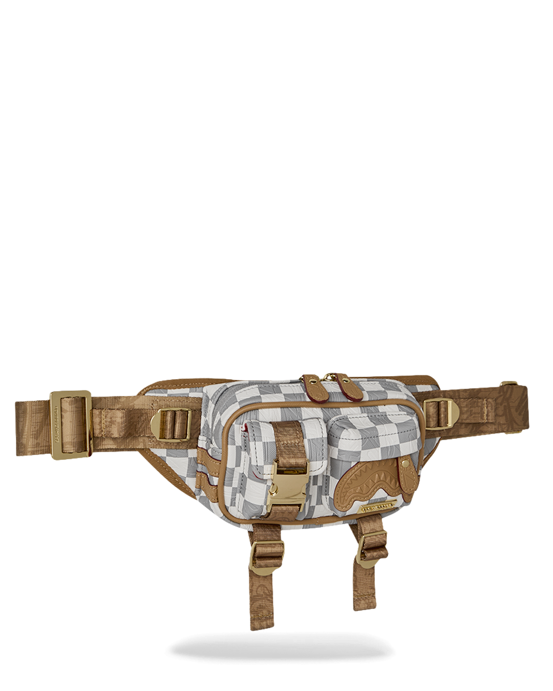 RITZ RIVIERA CARGO CROSSBODY - Image 3