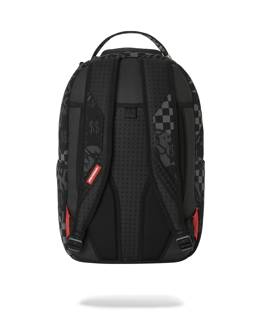 THE NOMAD - KNIT RUNNER BACKPACK - Image 6