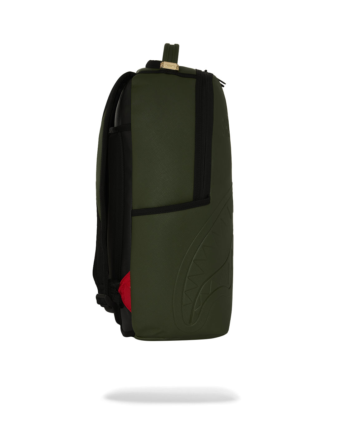 SHARK CENTRAL ALL STAR (TACTIC) BACKPACK - Image 5