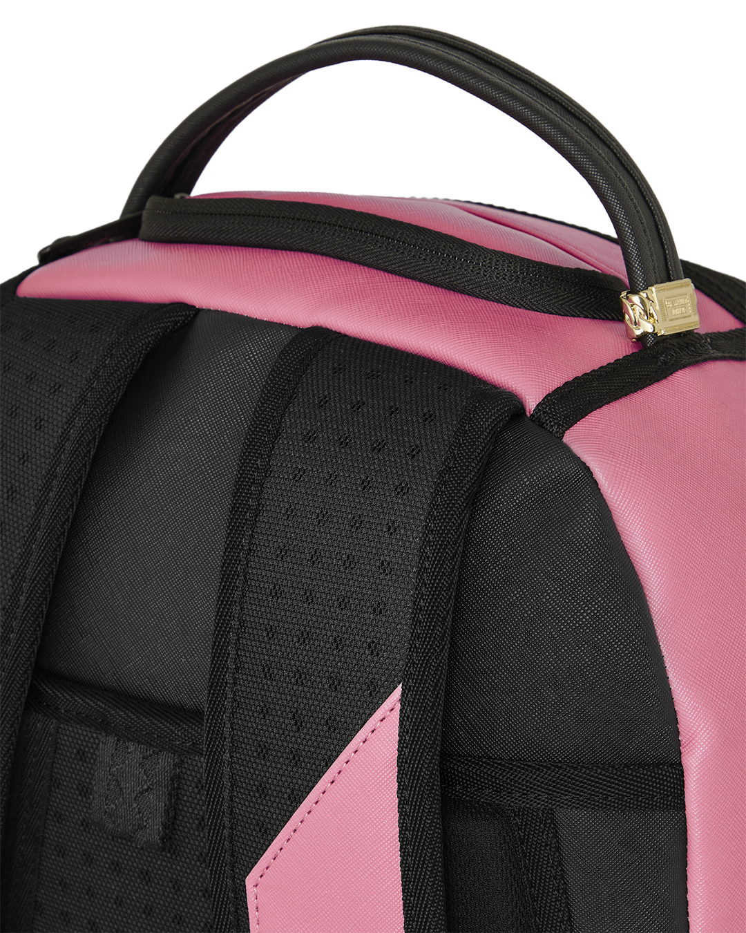 SHARK CENTRAL EMBROIDERED EFFECT BACKPACK - Image 11
