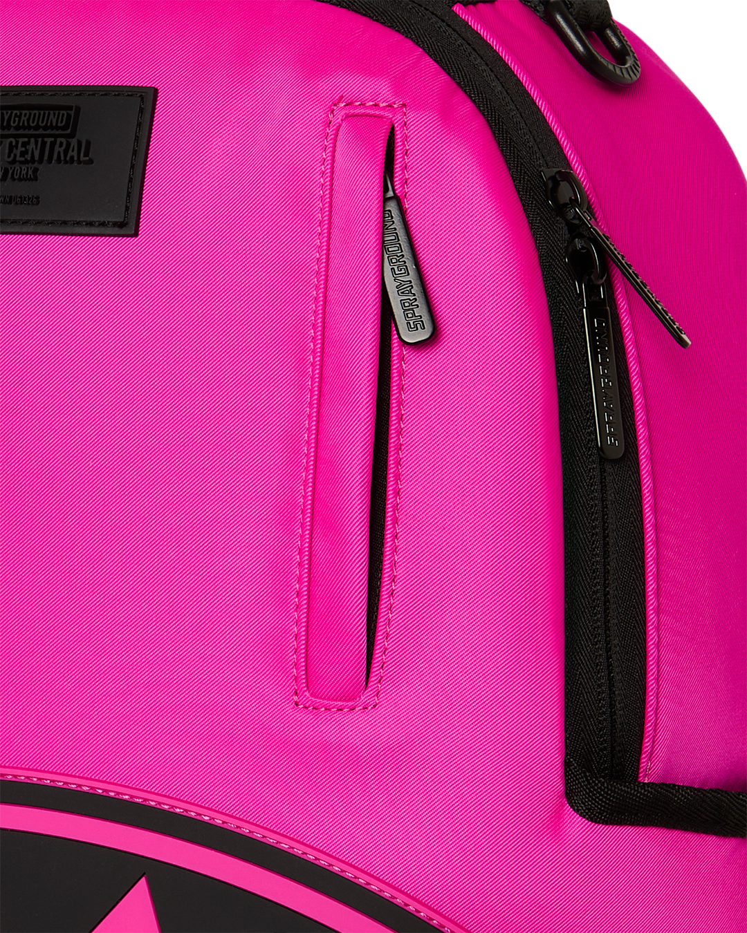 SHARK CENTRAL 2 PINK CODE BACKPACK - Image 9