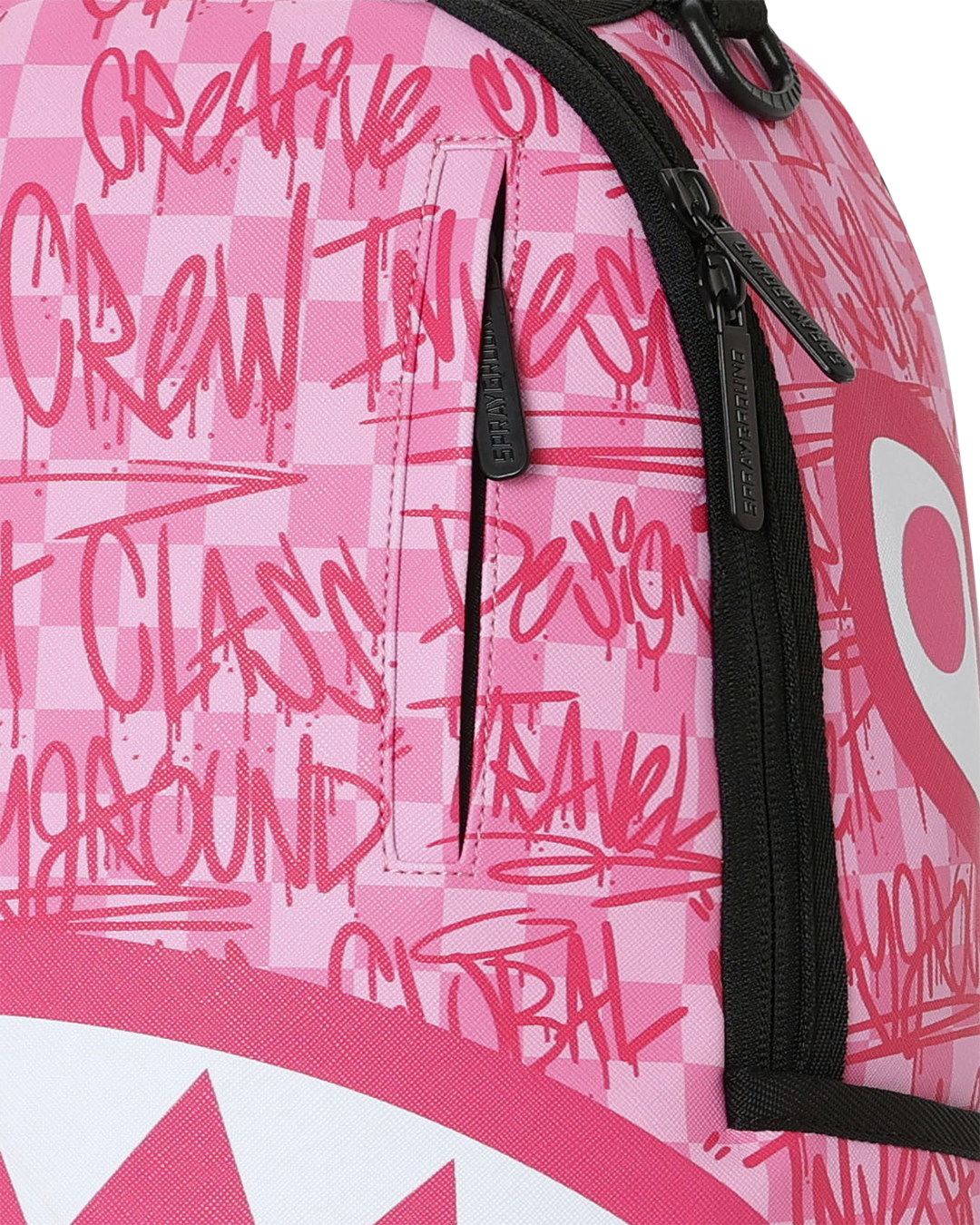 OUT THINK THE COMPETITION BACKPACK - Image 10