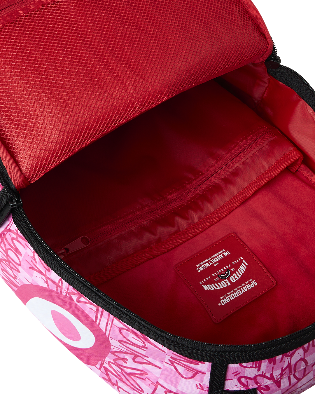 OUT THINK THE COMPETITION BACKPACK - Image 12