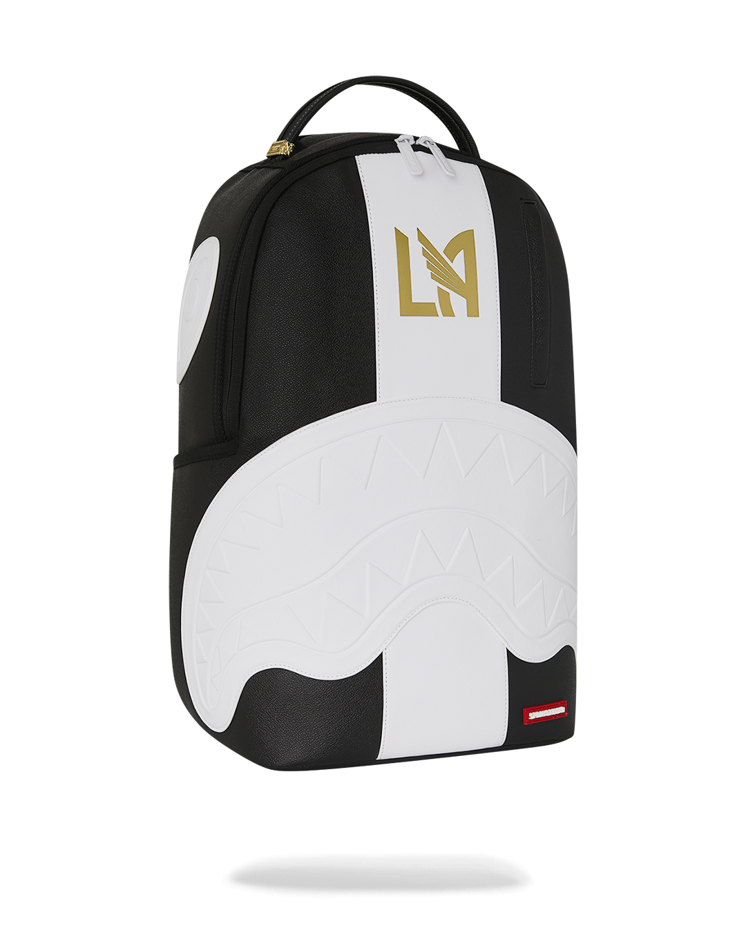 MLS COLLAB - LAFC GOLD DLXSV BACKPACK - Image 2