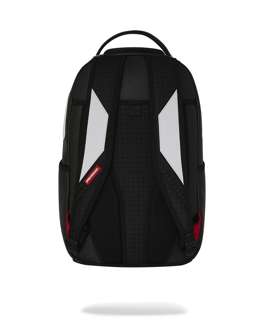 MLS COLLAB - LAFC GOLD DLXSV BACKPACK - Image 4