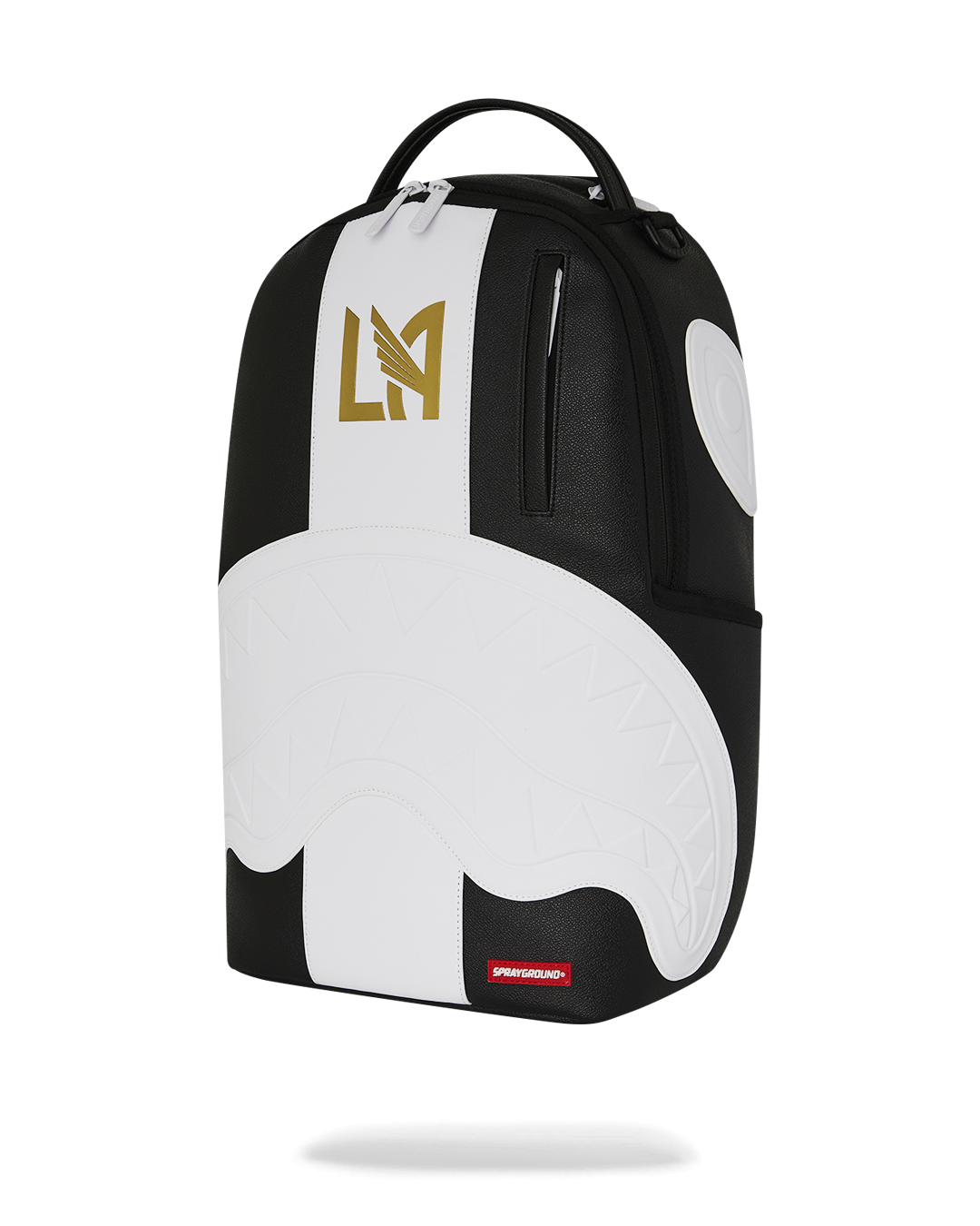 MLS COLLAB - LAFC GOLD DLXSV BACKPACK - Image 5