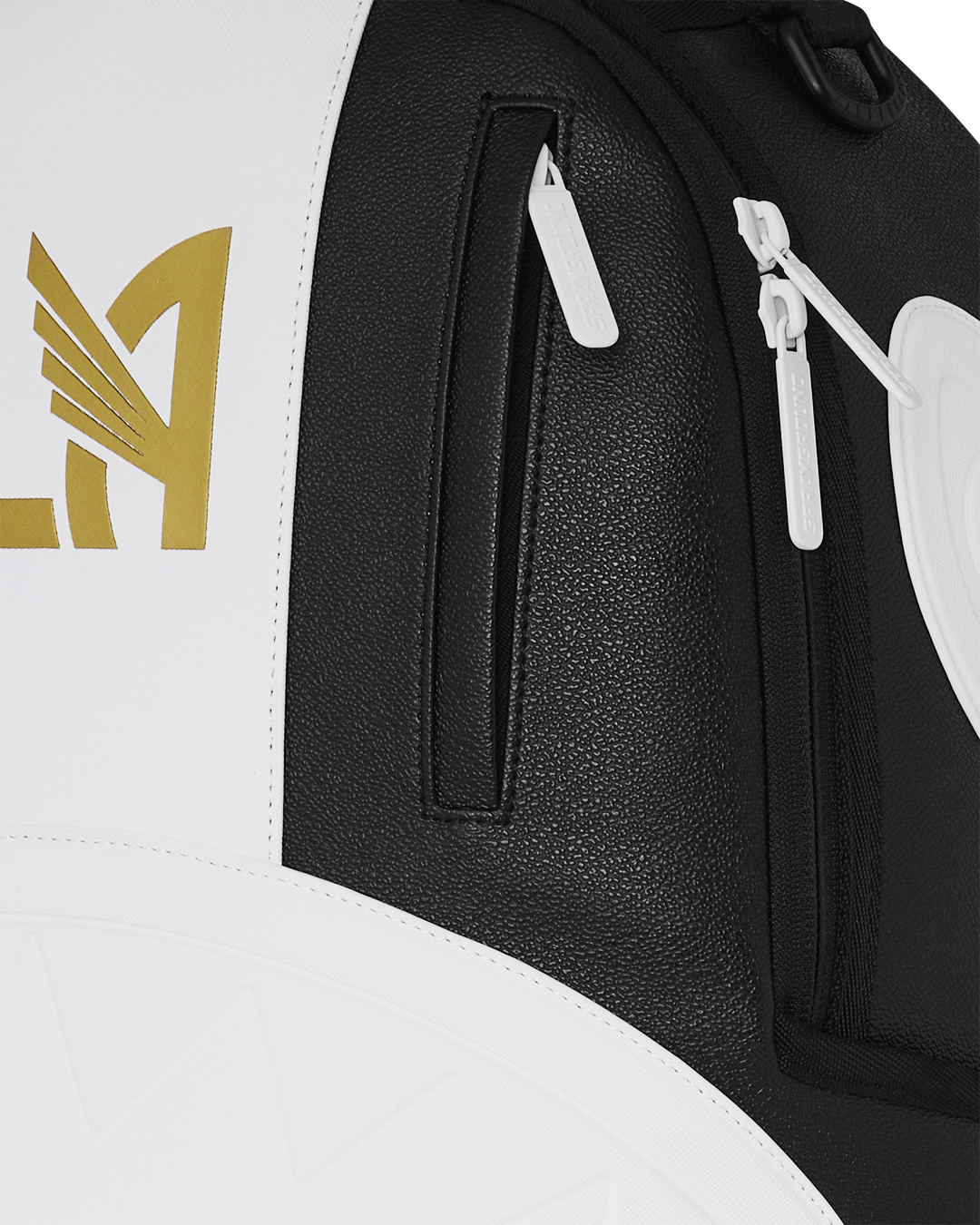 MLS COLLAB - LAFC GOLD DLXSV BACKPACK - Image 6