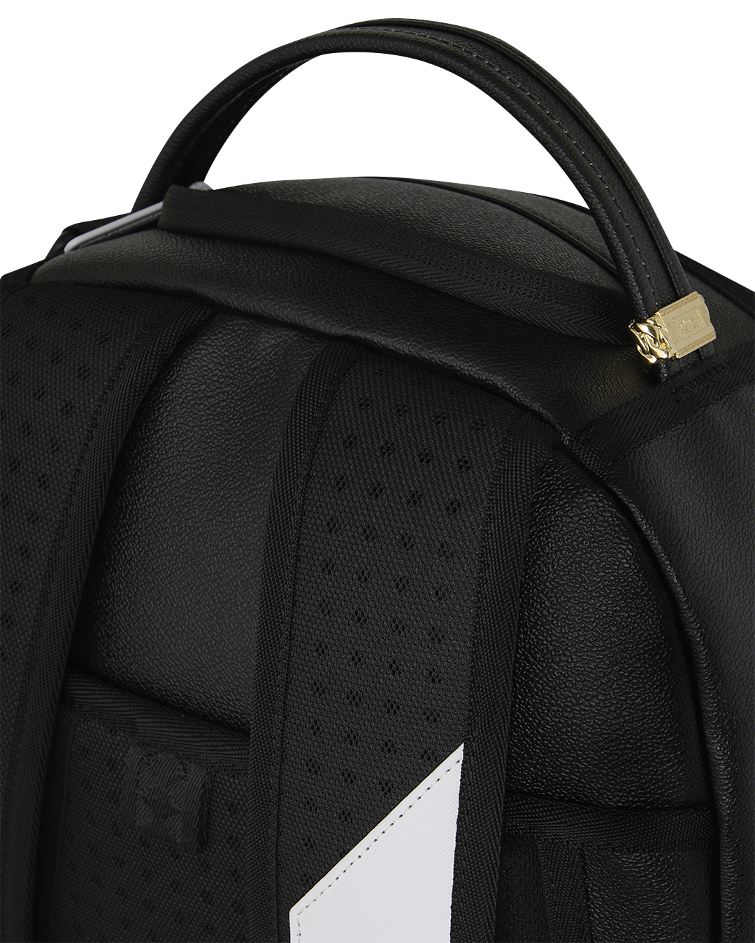 MLS COLLAB - LAFC GOLD DLXSV BACKPACK - Image 7