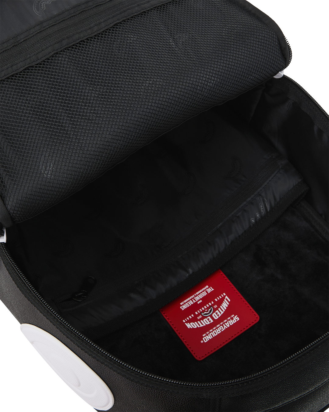 MLS COLLAB - LAFC GOLD DLXSV BACKPACK - Image 8