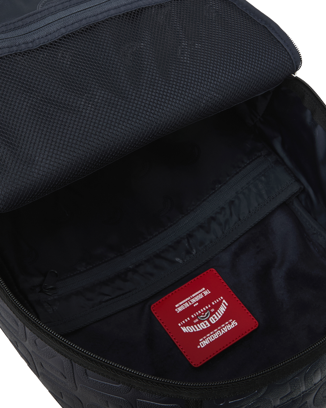 MLS COLLAB - SAN DIEGO SILVER SHARK DLXSV BACKPACK - Image 8