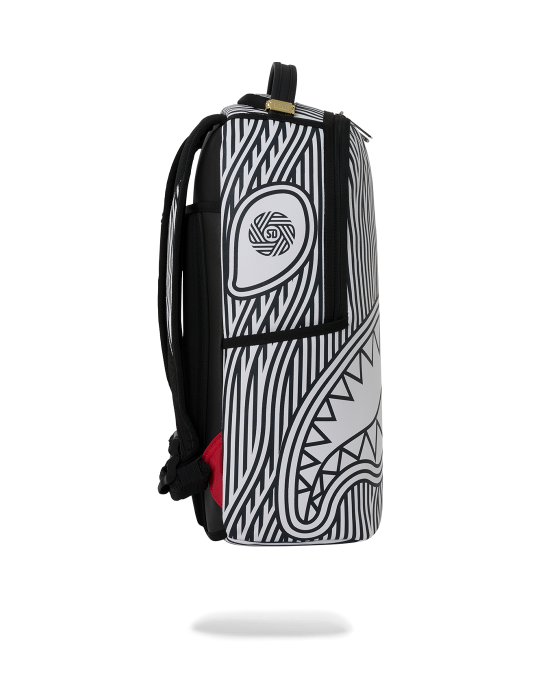 MLS COLLAB - SAN DIEGO SKETCH DLXSV BACKPACK - Image 3