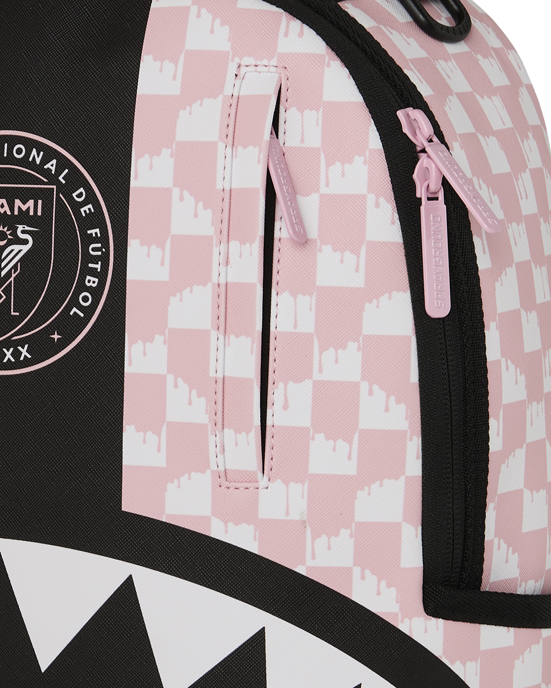 MLS COLLAB - INTERMIAMI BEYOND DLXSV BACKPACK - Image 6