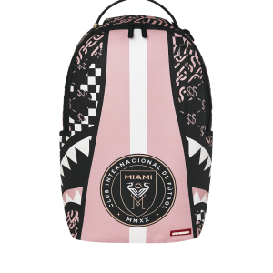 MLS COLLAB - INTERMIAMI CHECK EM DLXSV BACKPACK