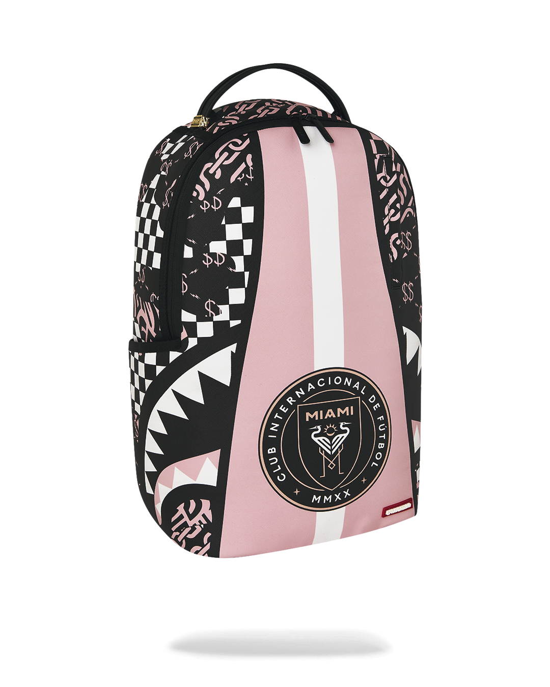 MLS COLLAB - INTERMIAMI CHECK EM DLXSV BACKPACK - Image 2