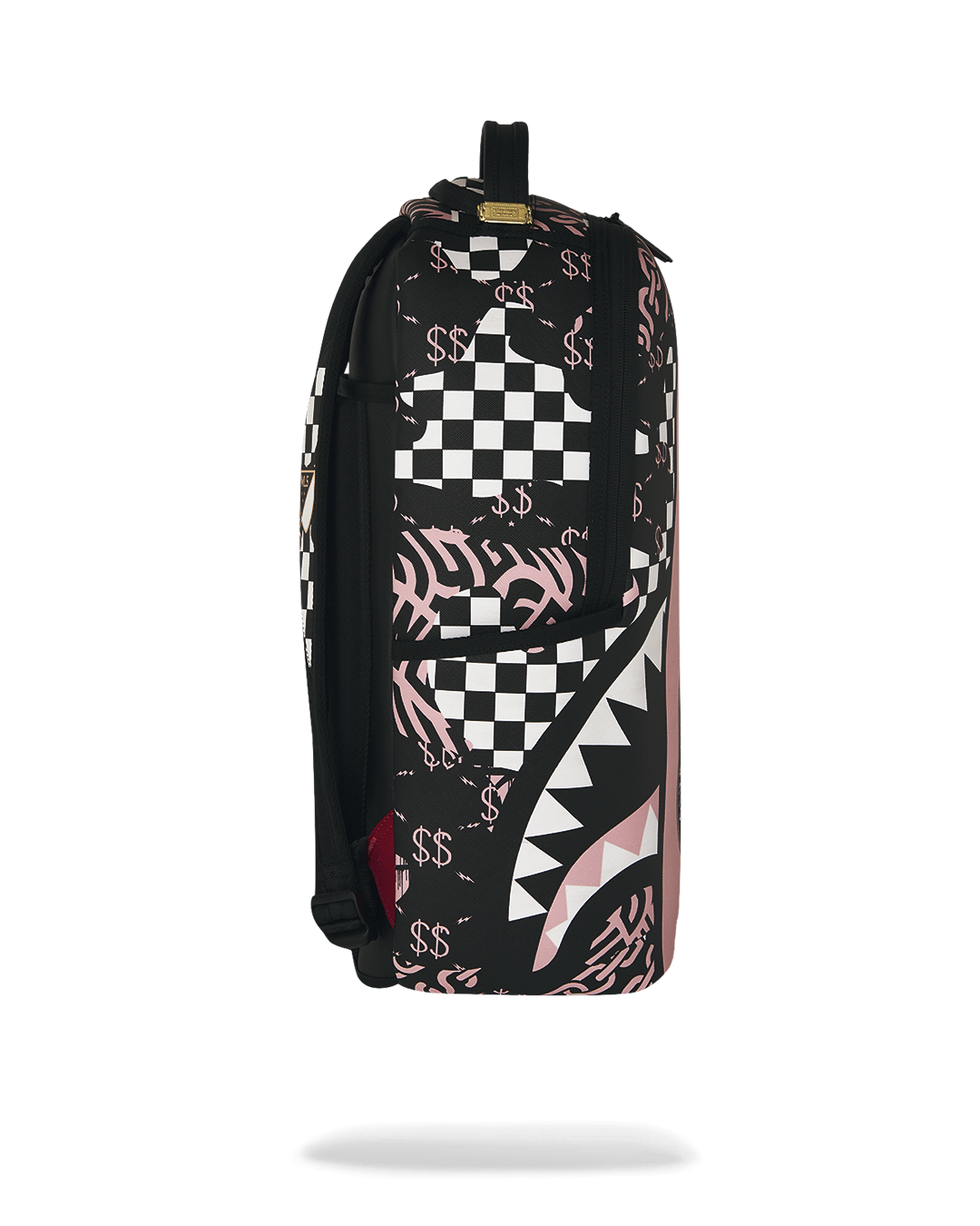 MLS COLLAB - INTERMIAMI CHECK EM DLXSV BACKPACK - Image 3
