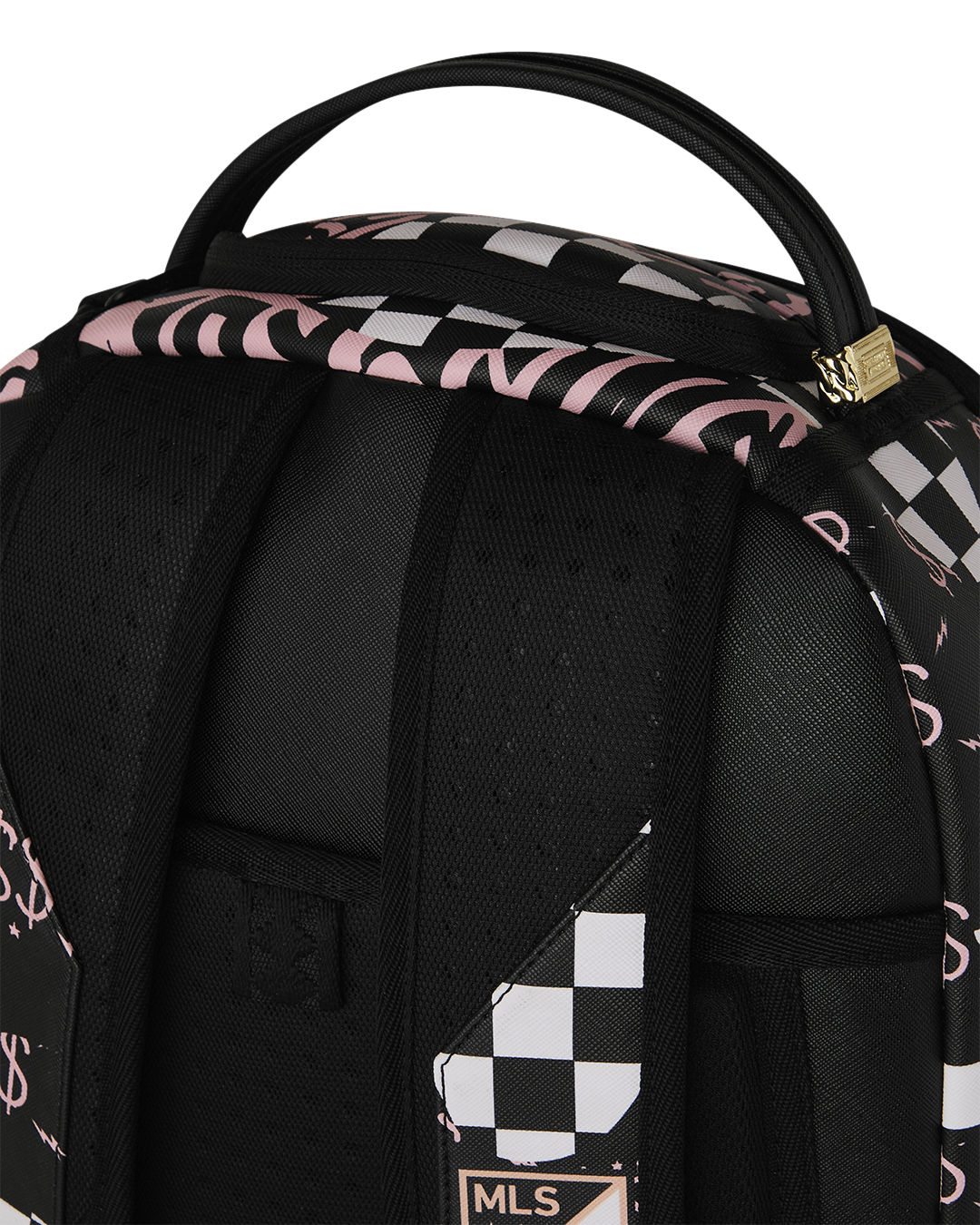 MLS COLLAB - INTERMIAMI CHECK EM DLXSV BACKPACK - Image 7
